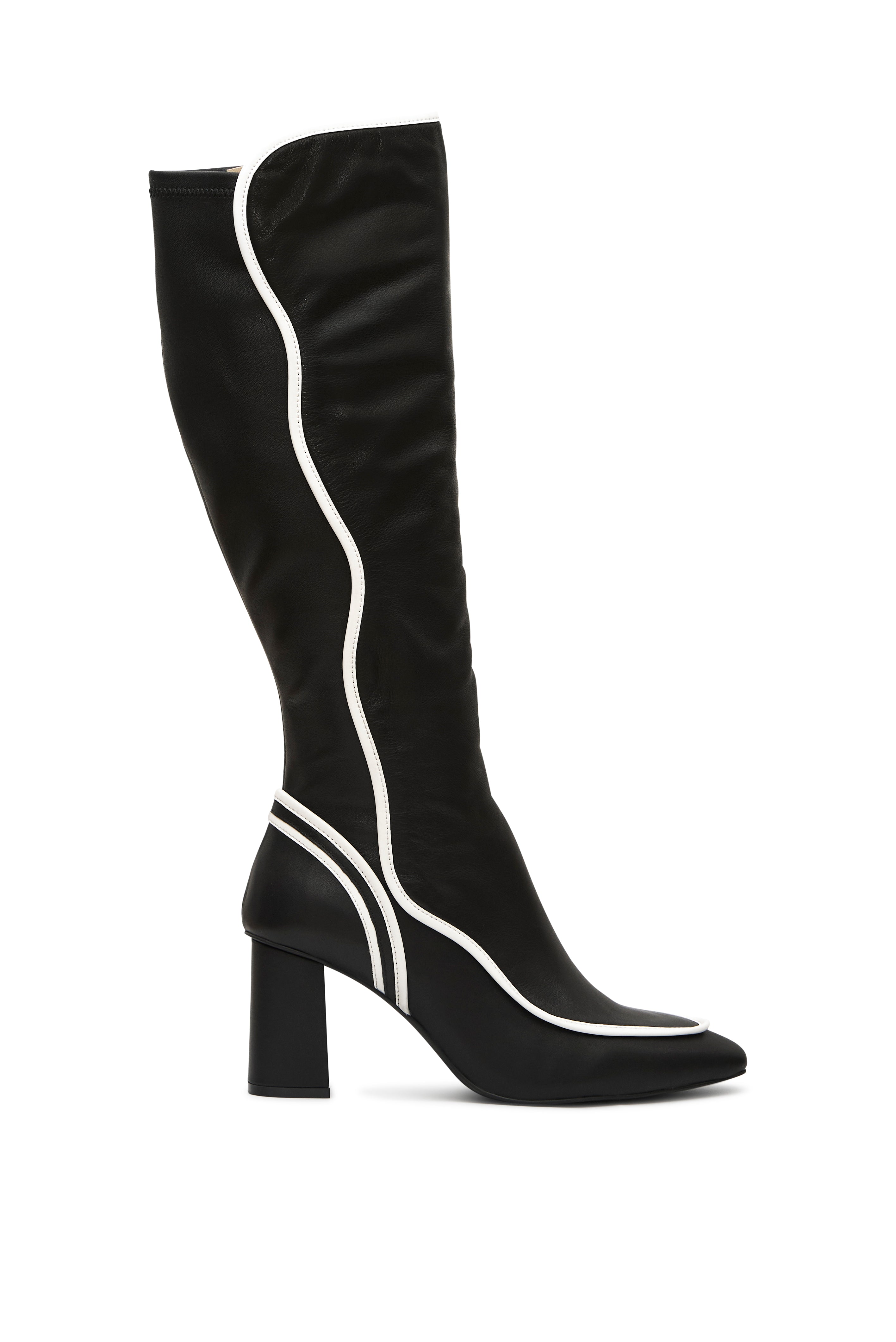 Vince Camuto Sewinny Extra Wide-Calf Over-the-Knee Boot